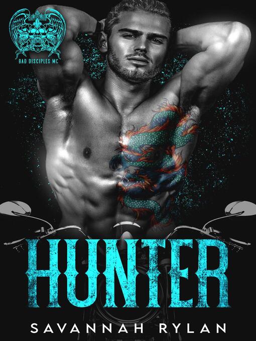 Title details for Hunter by Savannah Rylan - Available